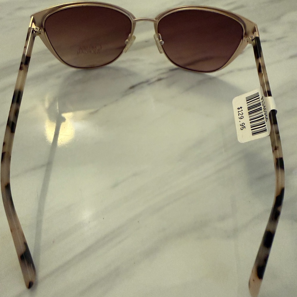 NWT Chelsea Morgan Sunglasses - Picture 3 of 7